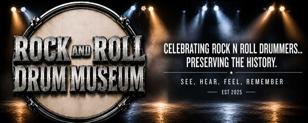 Preserving the Stories of Rock and Roll Through the Instruments That Survived It